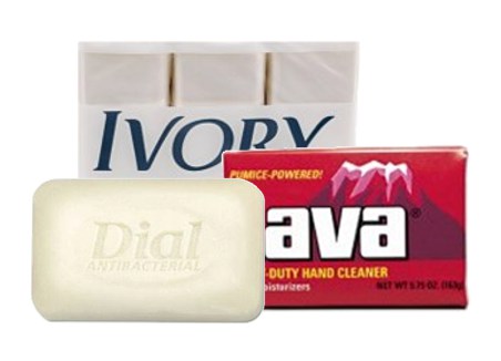Bar Hand Soap