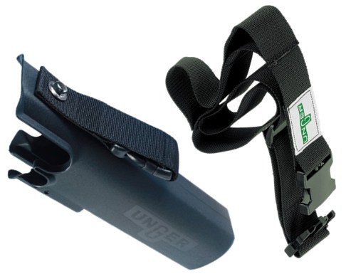 Window Wash Belts & Accessories