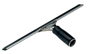 Window Squeegees & Handles