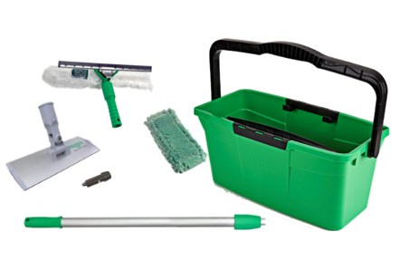 Window Washing Supplies