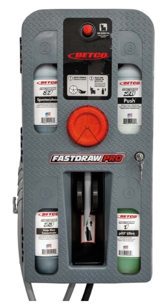 FastDraw Dispensers
