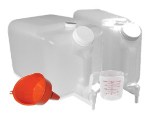 Mixing and Proportioning Supplies