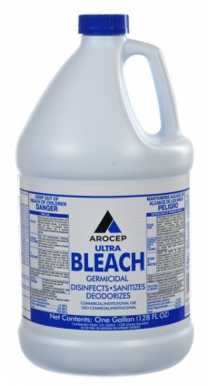 Household Bleach Commercial & Industrial Supply | Wholesale