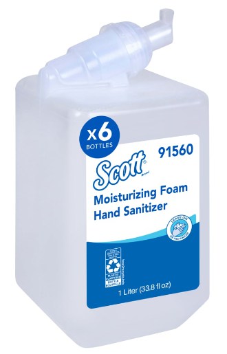 Scott Hand Care Systems