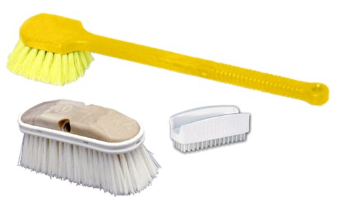Scrub Brushes