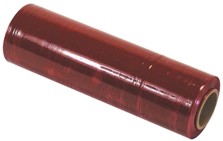 Anti-Static Stretch Wrap