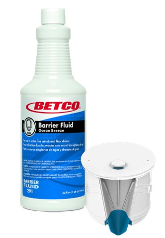 Water Free Urinal Deodorants