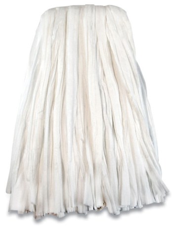1.5" Headband Cut End Cleaning Mops
