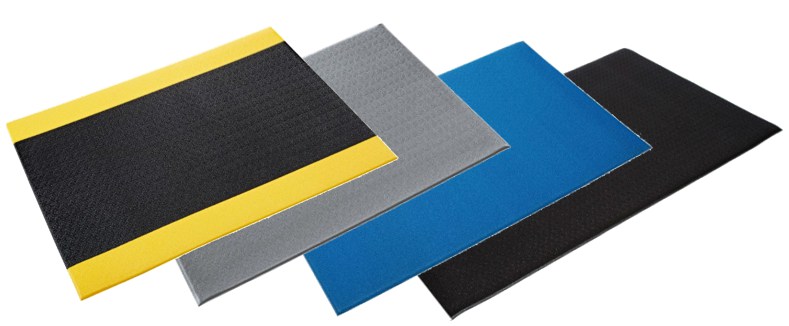Comfort-King Dry Area Anti-Fatigue Mat