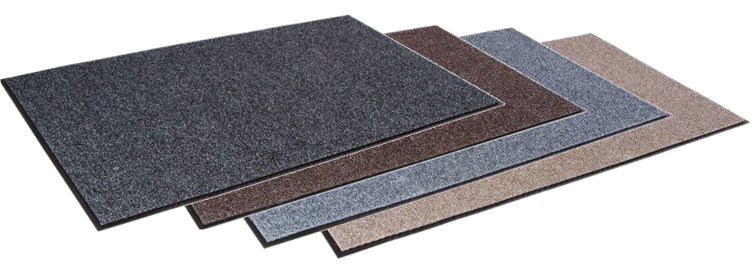 Marathon Heavy Traffic Scraper/Wiper Mat