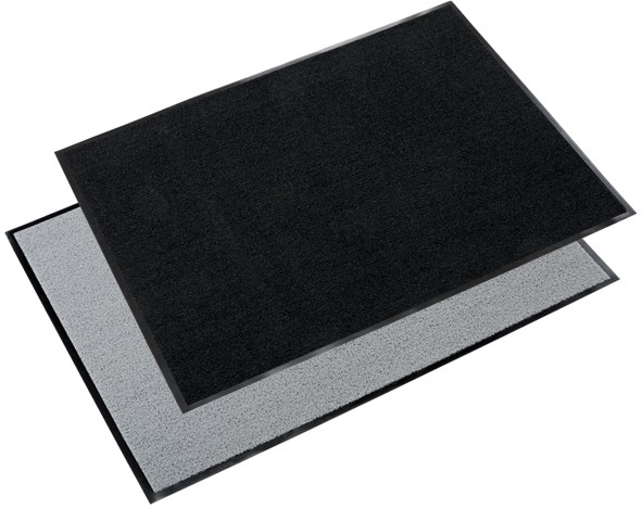 Jasper Medium Traffic Indoor/Outdoor Scraper Mat