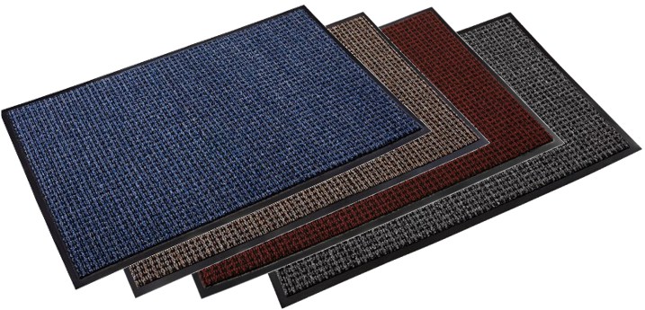 Oxford Heavy Traffic Indoor Wiper Mat