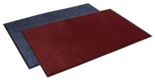 Dust-Star Heavy Traffic Wiper Mat