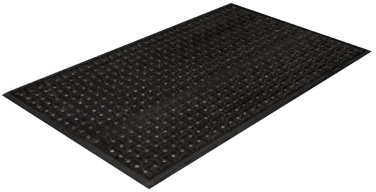 Safe-Flow Plus Grease Resistant Food Service Drainage Mat