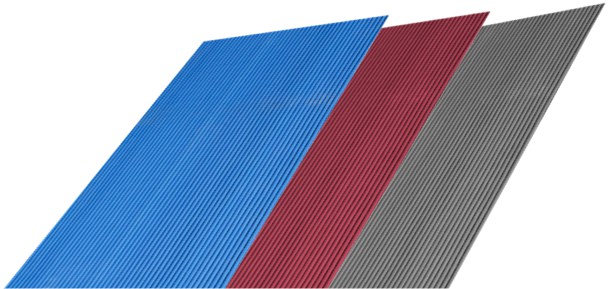 Sani-Tred Heavy Duty Wet Area Traction Mat
