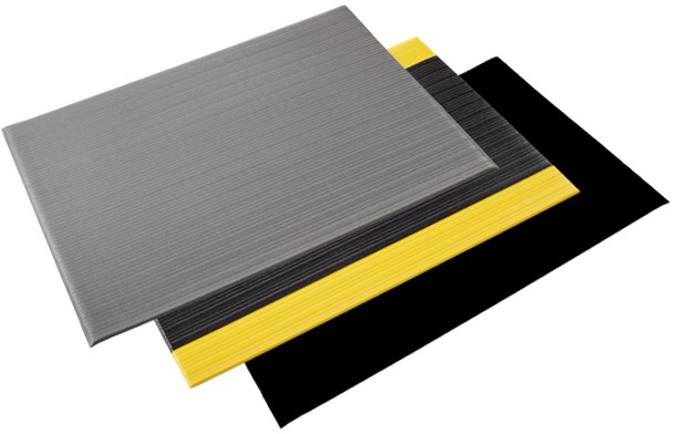 Tuff-Spun Dry Area Anti-Fatigue Mat