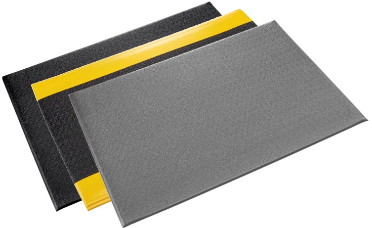 Wear-Bond Comfort-King Dry Area Anti-Fatigue Mat