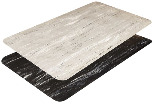 Workers Delight Spiffy Vinyl Dry Area Anti-Fatigue Mat
