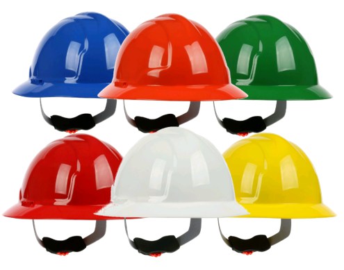 Hard Hats