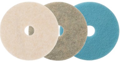 Floor Pad UHS Buff