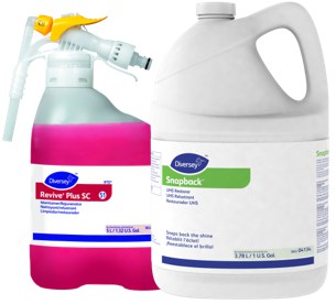 Floor Restorer & Maintainer
