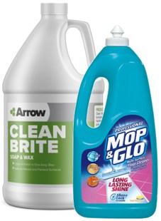 Floor Cleaner & Maintainer