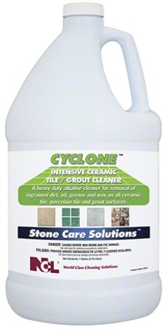 Stone Cleaners & Film Removers