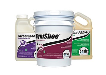 Water Based Wood Floor Finish & Sealers