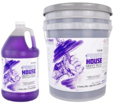 Heavy Duty Butyl Degreasers