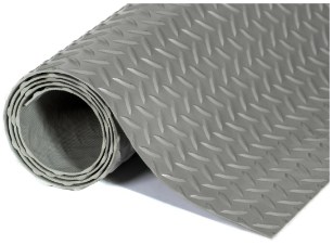 Military Switchboard Runner Matting