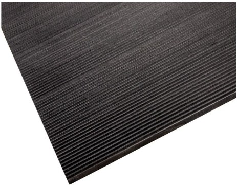 ASTM Switchboard Runner Matting