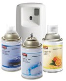 Microburst 9000 Metered Aerosol System