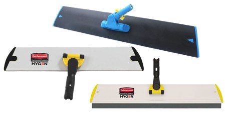 Microfiber Mop Frames
