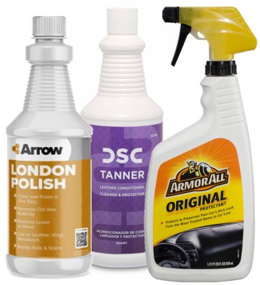 Multi-Surface Protectants