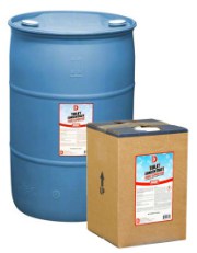 Bulk Liquid Deodorants