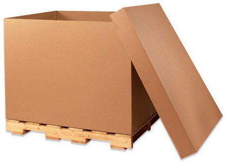 Triple Wall Extra Heavy Duty Gaylord
