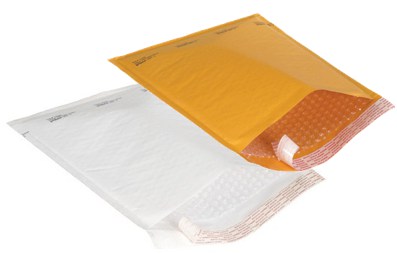 Self Sealing Bubble Mailers