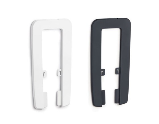 TRUE FIT Wall Plate for PURELL ES10 Dispenser