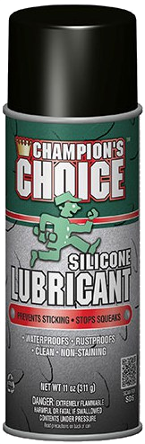 Lubricant Aerosol Spray