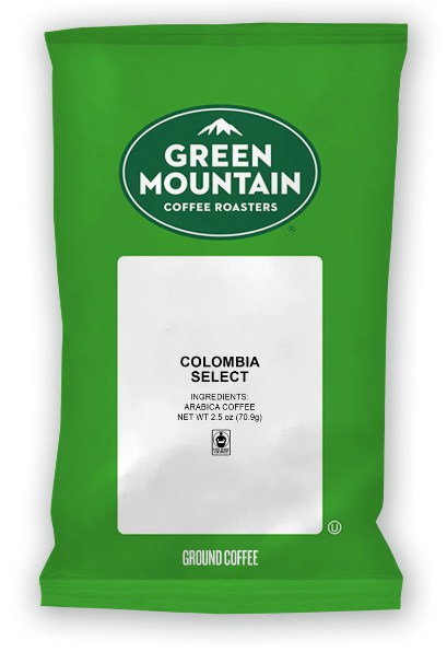 Coffee Packs