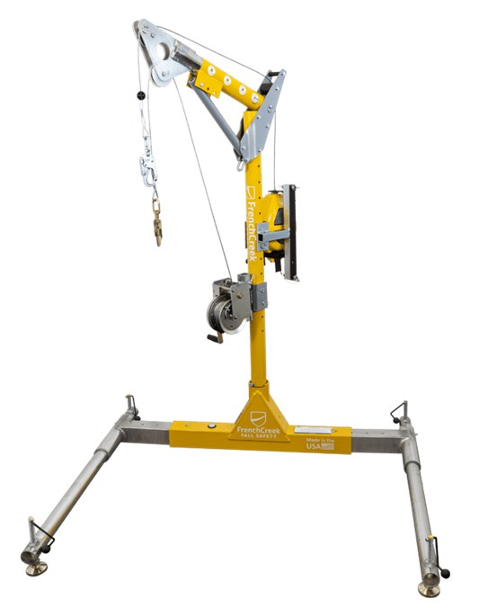 Davit Systems