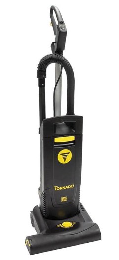 Corded Upright 1 Motor Vacuums
