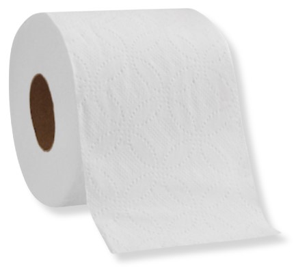 Standard Bathroom Tissue