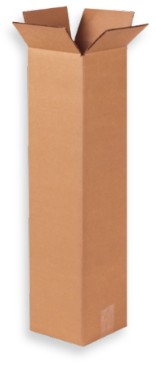 Tall Boxes