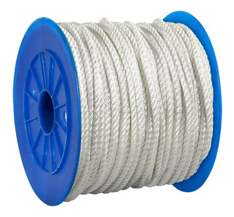 Twisted Nylon Rope