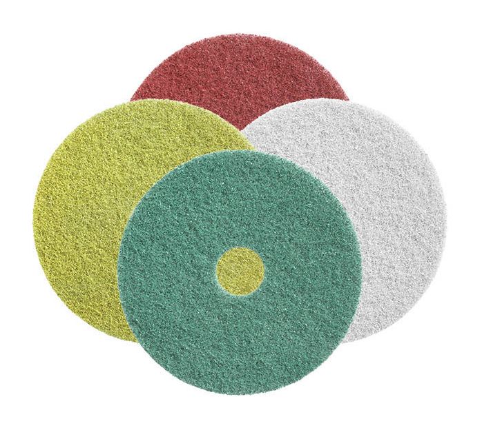 Twister Diamond Pad Starter Kits
