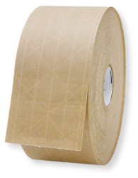 Water Activated Tape