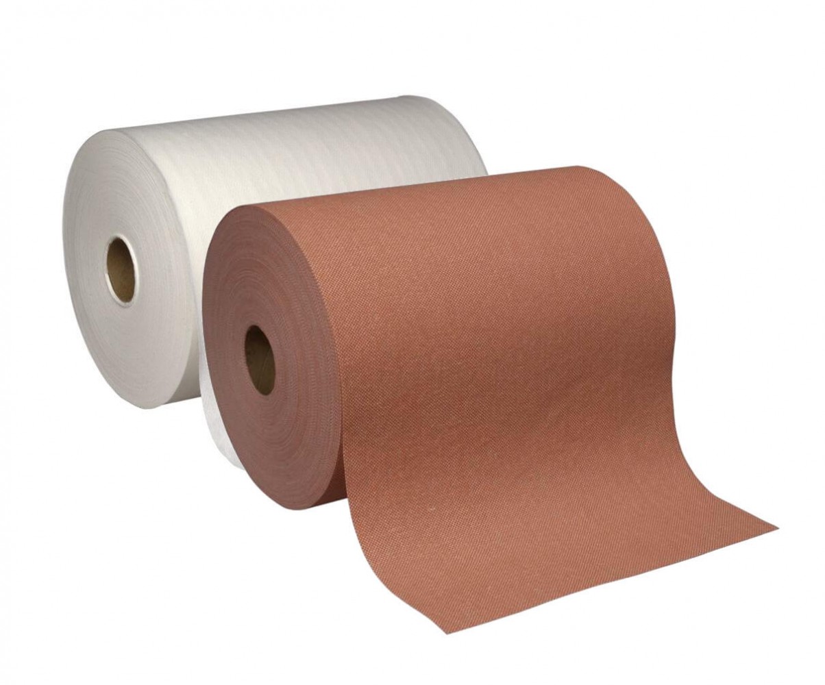 Wiper GoRag & Dispenser