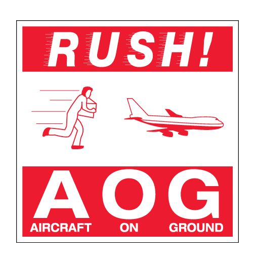 Air Specialty Labels