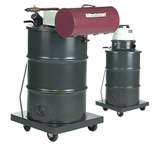 Air Vacuums
